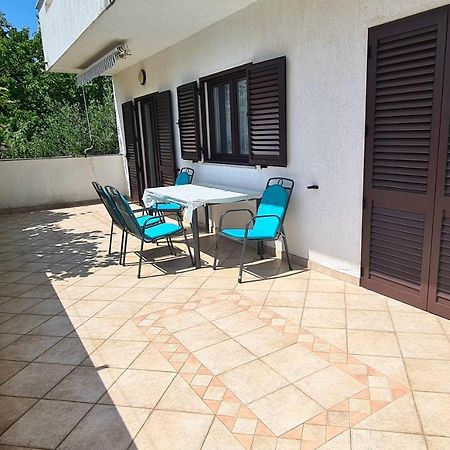 Apartman Mia Baška Exterior foto