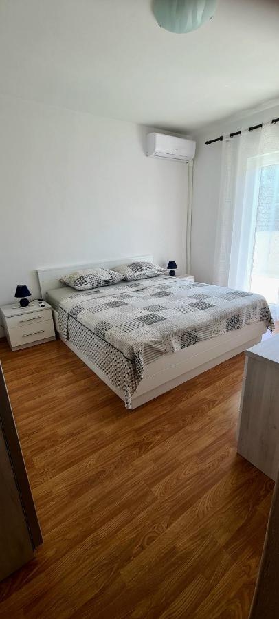 Apartman Mia Baška Exterior foto